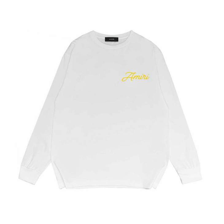 Picture of Amiri T Shirt Long _SKUAmiriS-2XL11trCH22949210